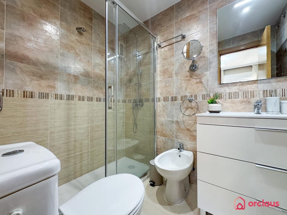The New CasaSoluna Apartment in Valencian Community