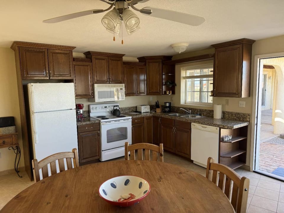 Casa Stu Playa de Oro Rental House in State of Baja California