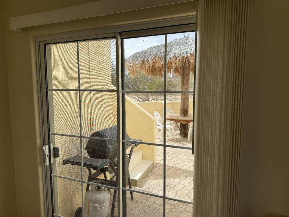 Casa Stu Playa de Oro Rental House in State of Baja California