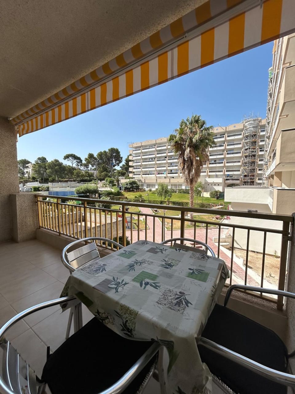 Day, View (from property/room), Balcony/Terrace