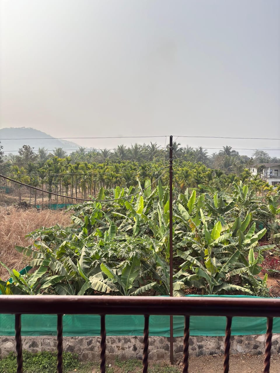 BlueSea Villa Kashid beach Villa in Maharashtra