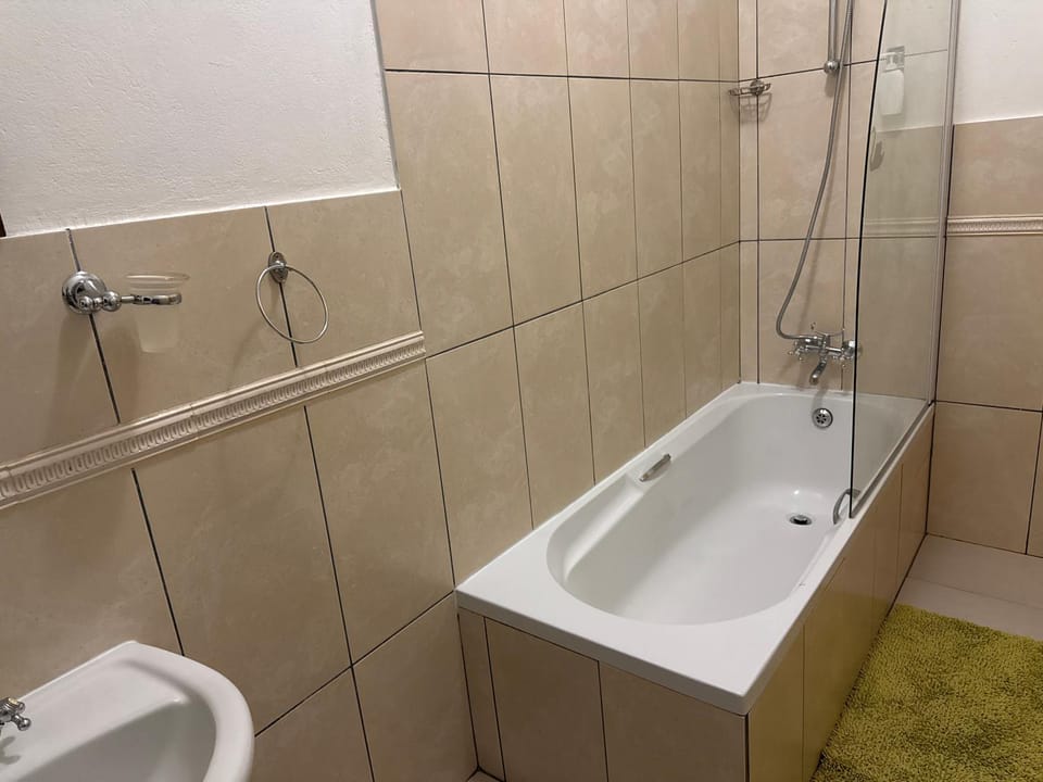 45 on Mendelssohn Bed and Breakfast in Johannesburg