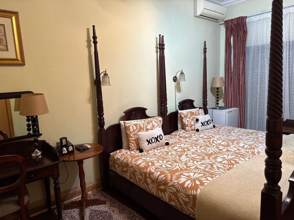 45 on Mendelssohn Bed and Breakfast in Johannesburg