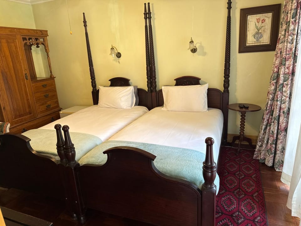 45 on Mendelssohn Bed and Breakfast in Johannesburg
