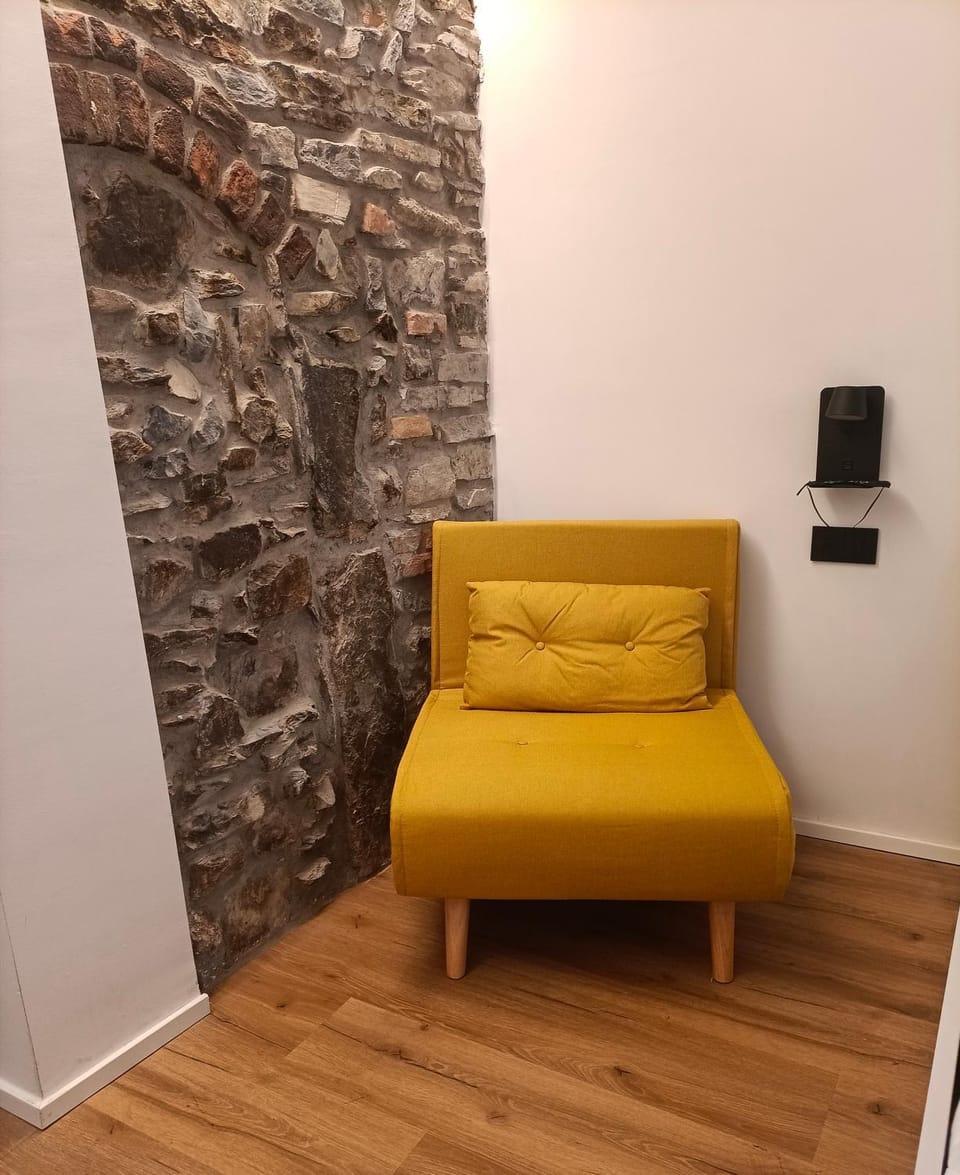 View (from property/room), Bedroom
