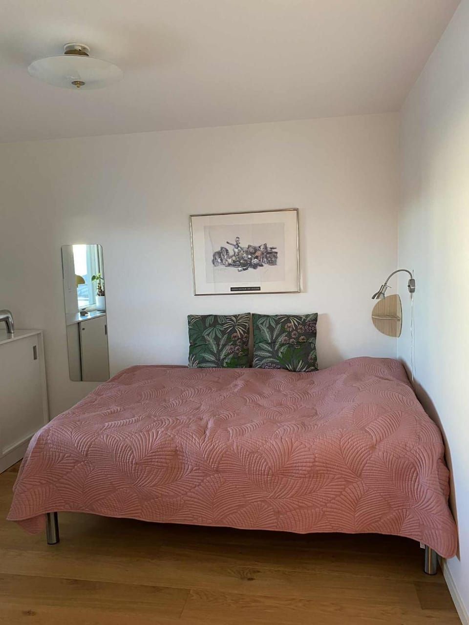 Nära strand och hav Vacation rental in Denmark