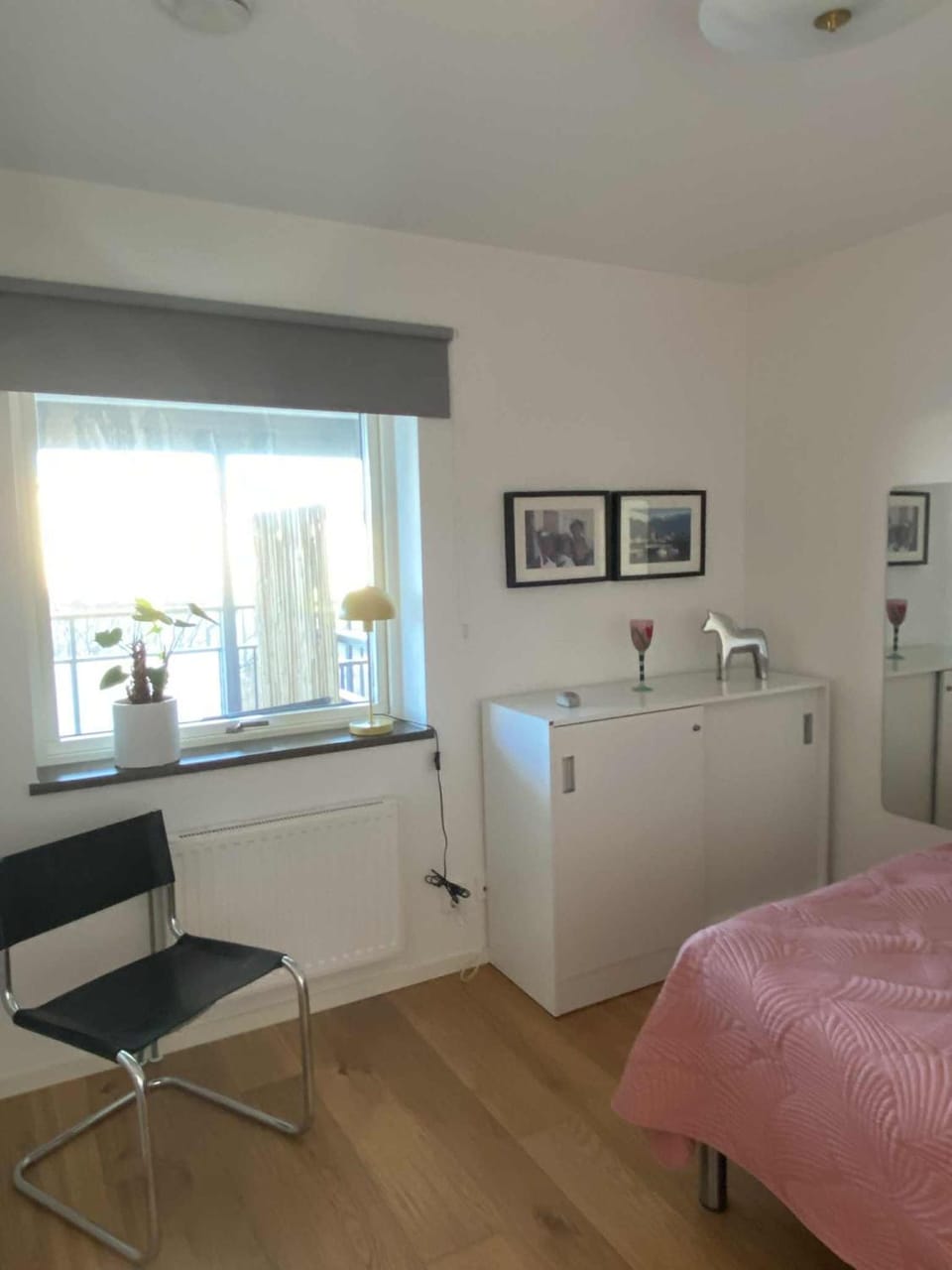 Nära strand och hav Vacation rental in Denmark