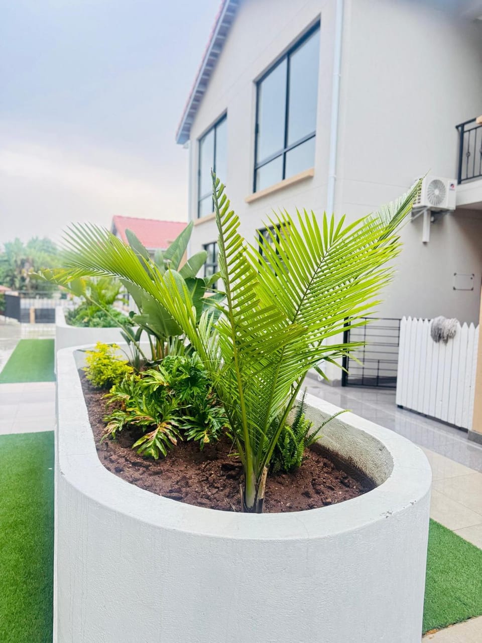 Isle 10 Apartment in North West, South Africa