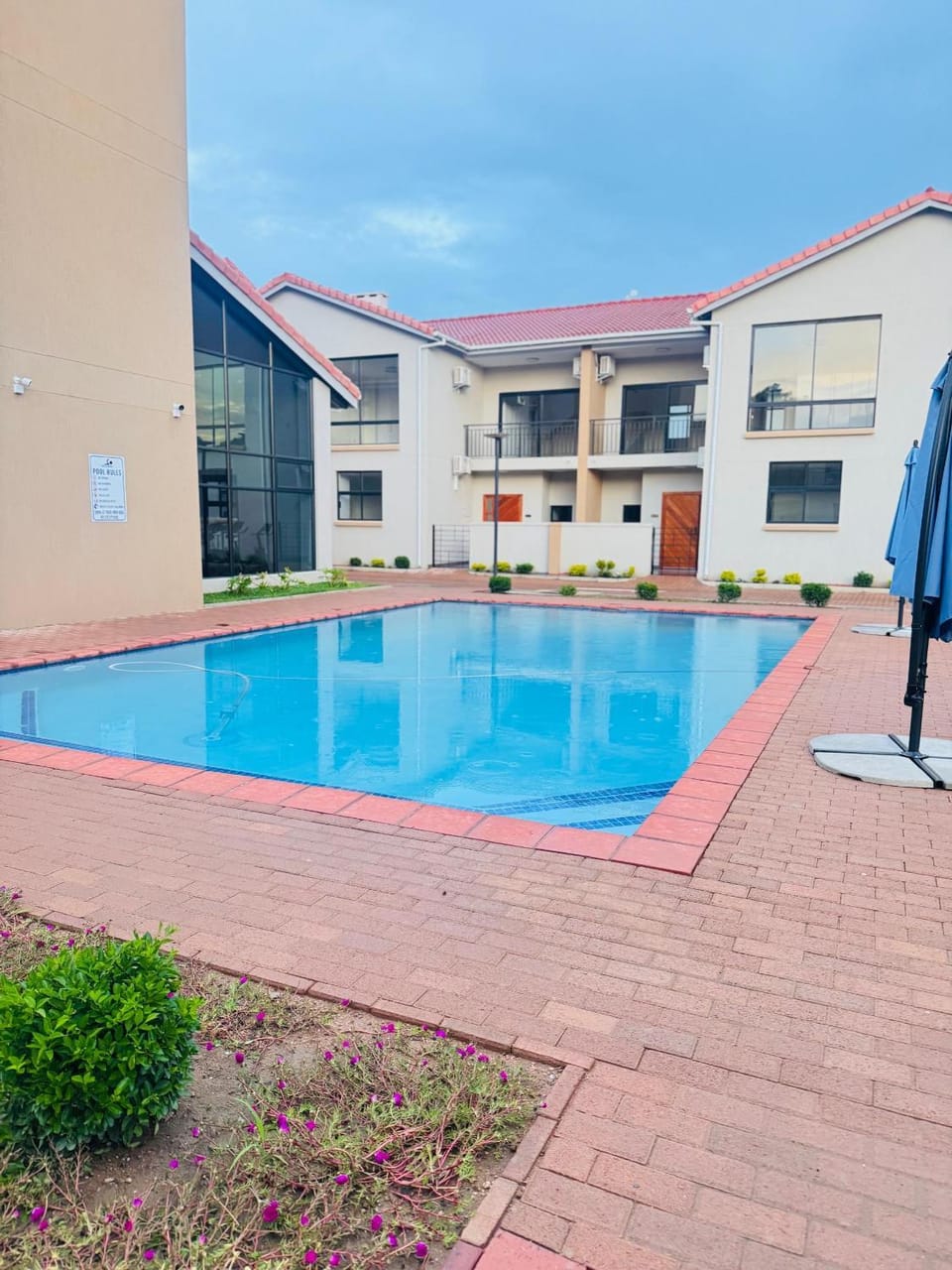 Isle 10 Apartment in North West, South Africa