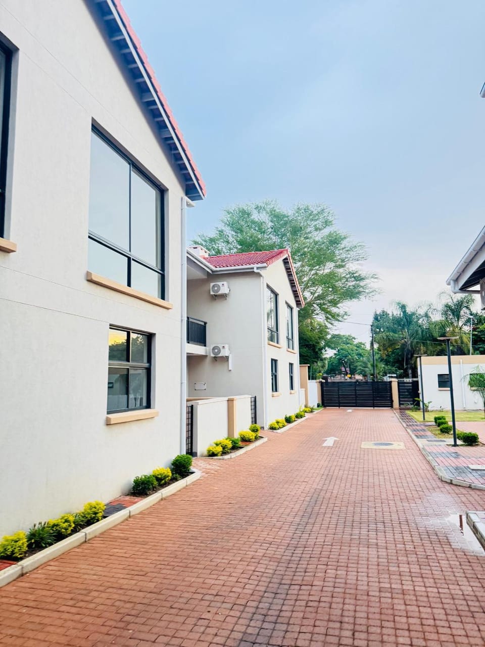 Isle 10 Apartment in North West, South Africa