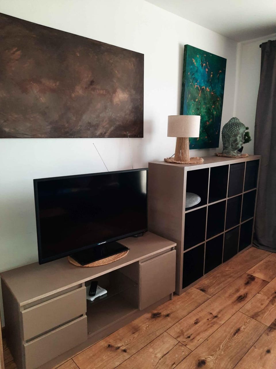 TV and multimedia, Evening entertainment
