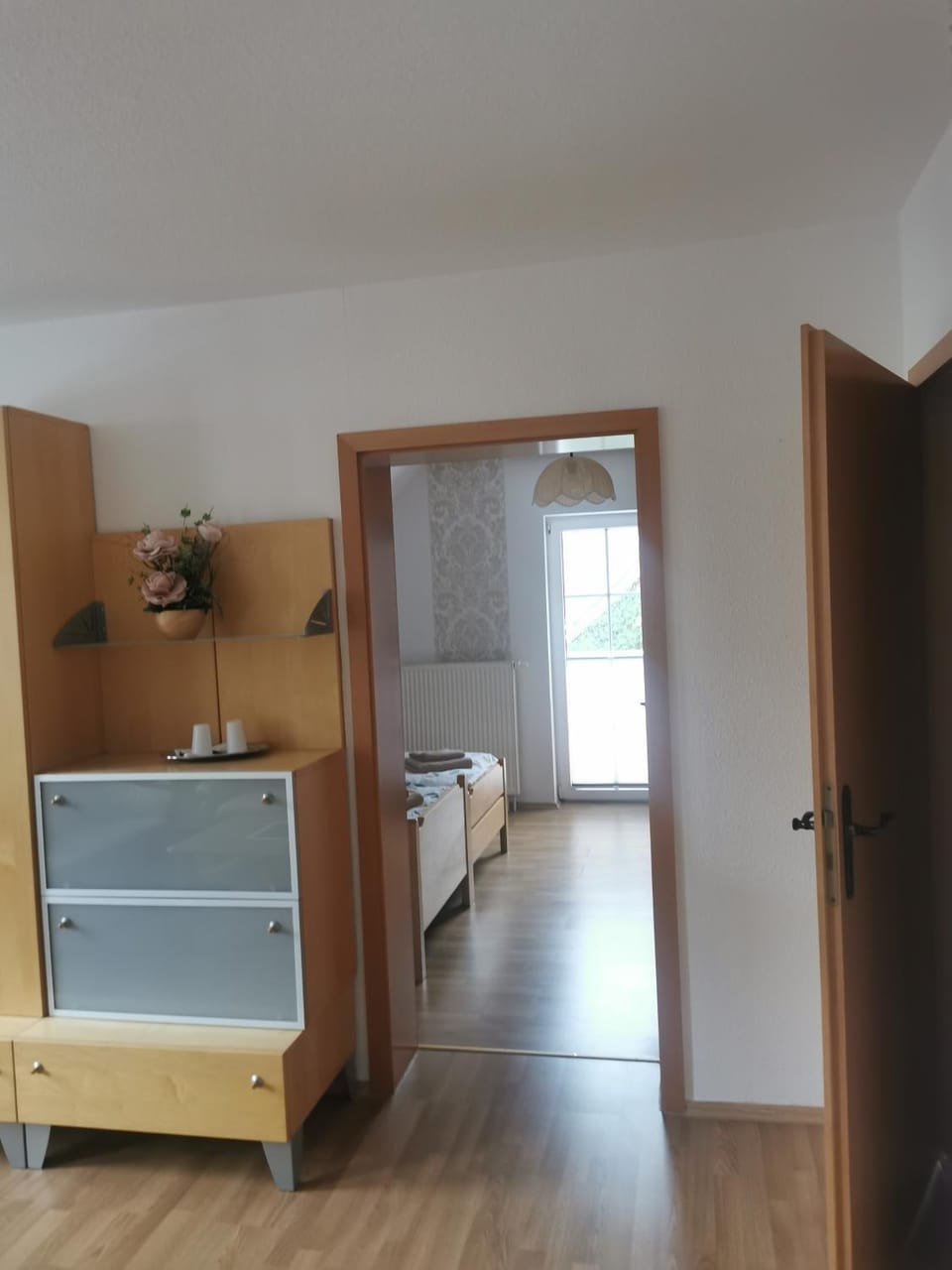 An der Bode Apartment in Wernigerode