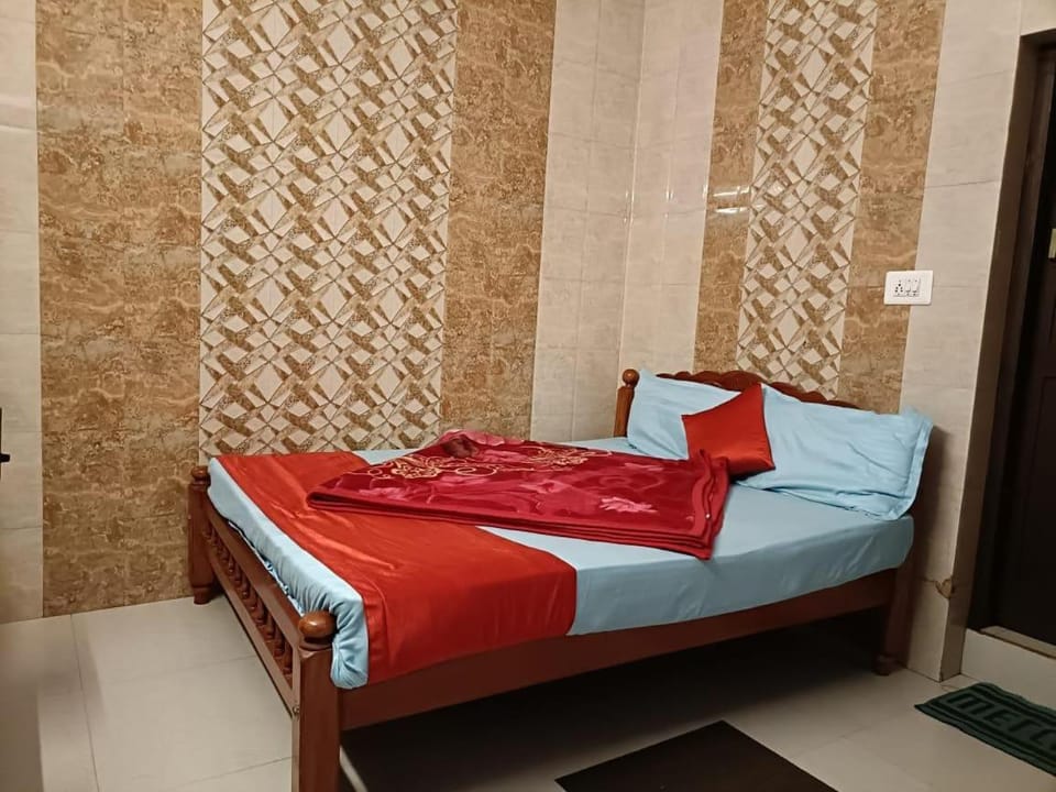 Dharshana Rooms and Cottages House in Munnar