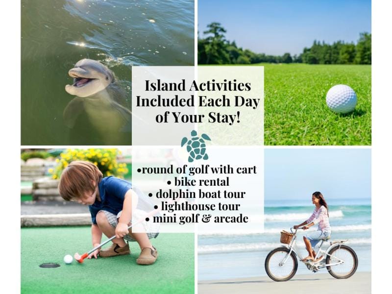 39 Lands End Road by Beach Properties of Hilton Head House in Hilton Head Island