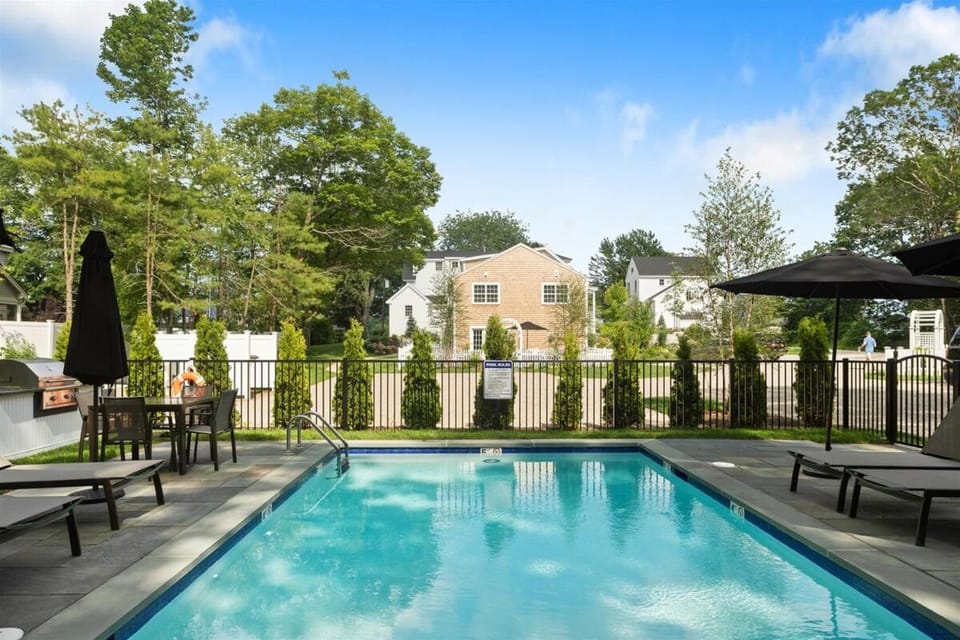 Stars And Stripes Apartment in Cape Porpoise