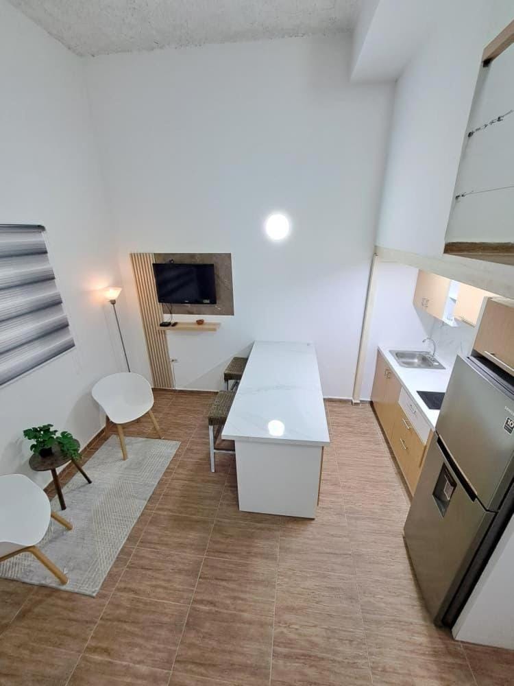 Loft Moderno a Pasos del Mar Apartment in Venezuela