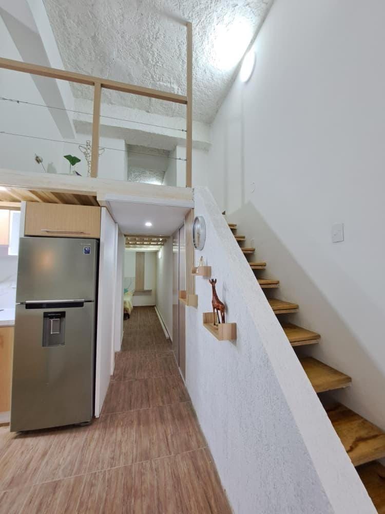 Loft Moderno a Pasos del Mar Apartment in Venezuela