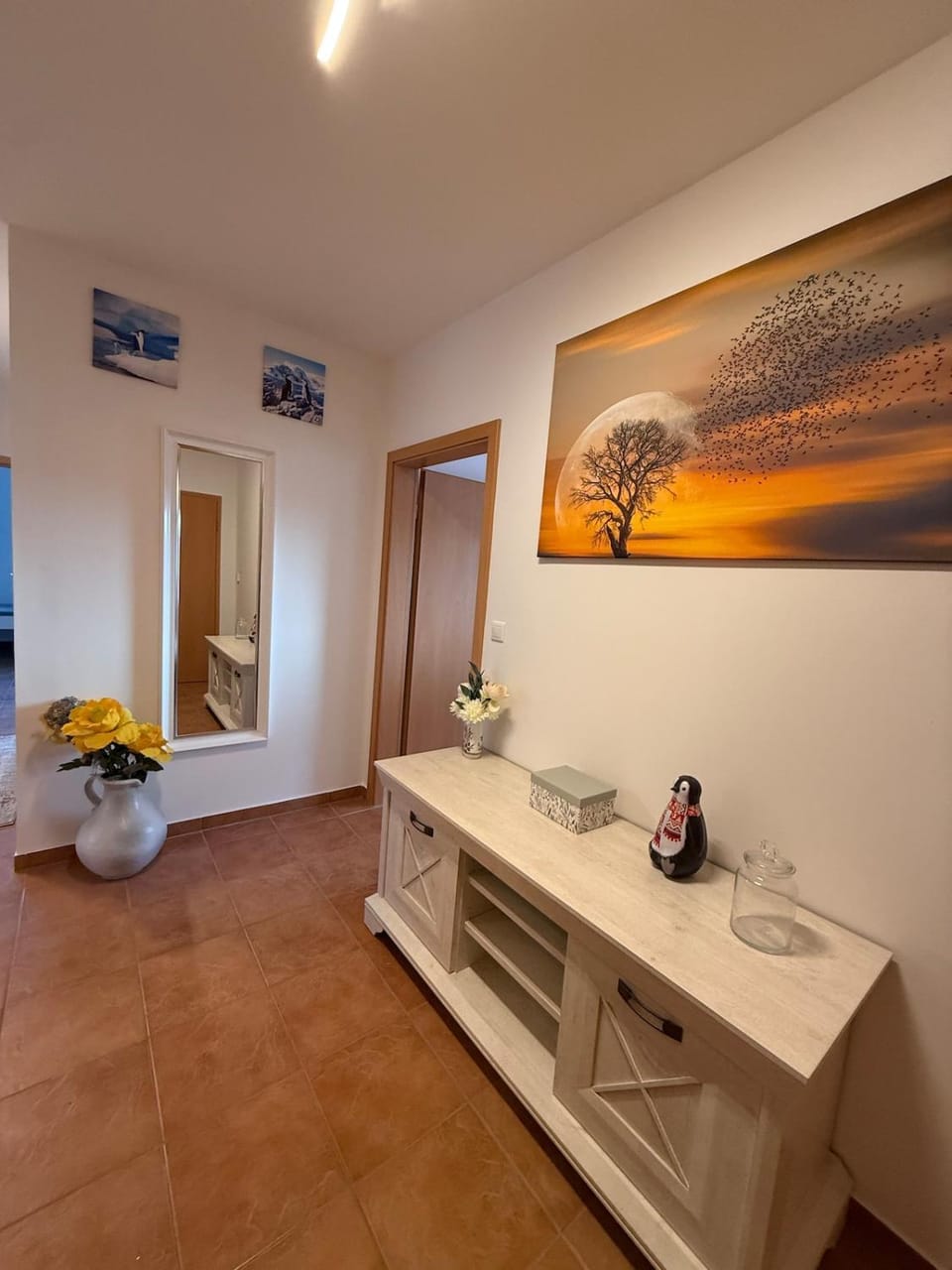 Pinguin für 2-7 Personen Apartment in Lower Saxony, Germany