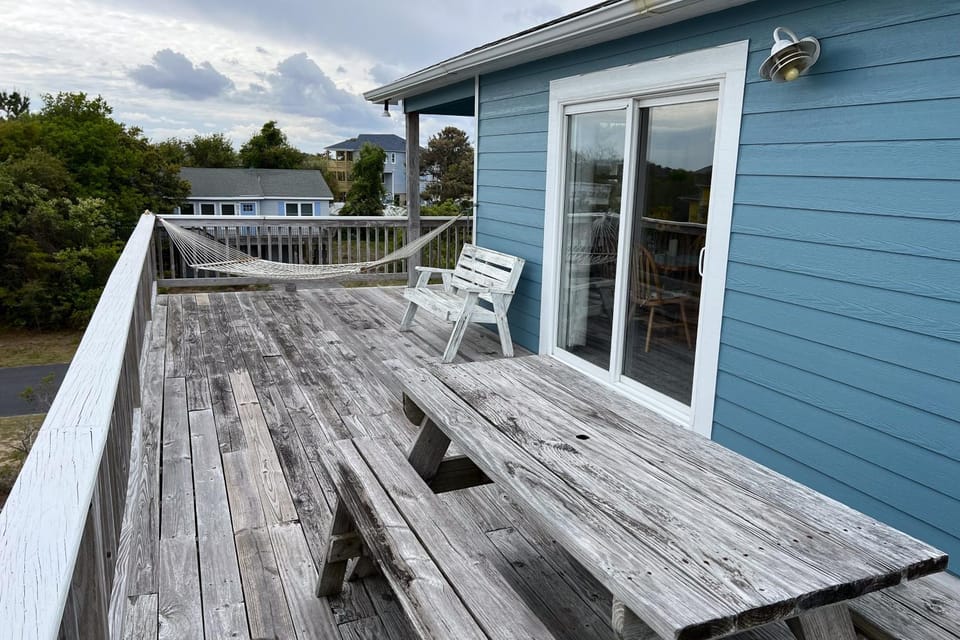 Bayberry Hill OBX Village House in Duck