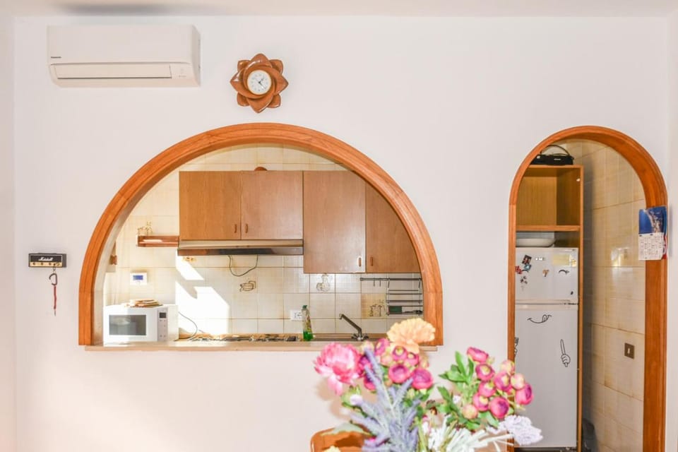 Da Nonna Mena House in Abruzzo