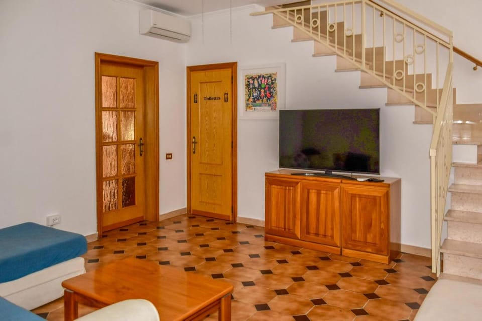 Da Nonna Mena House in Abruzzo