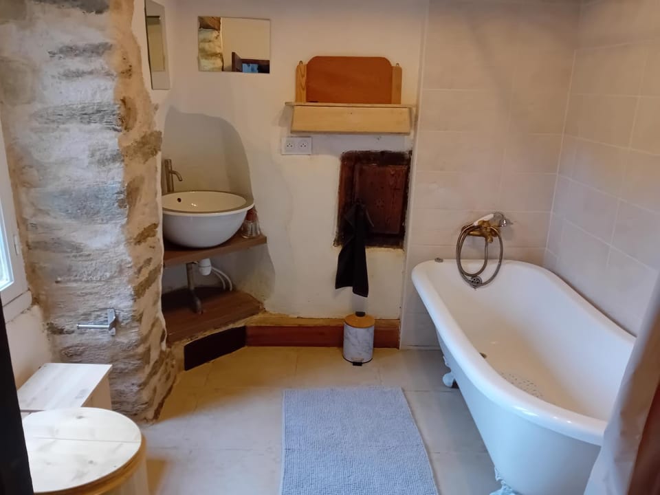 le gaffatou Bed and Breakfast in Auvergne-Rhône-Alpes