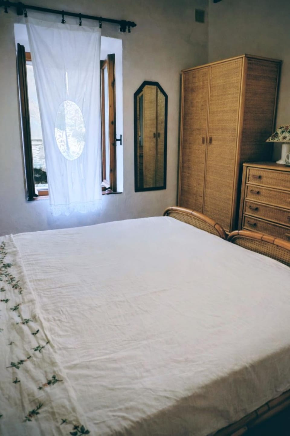 Casa nel Borgo del Giglio Castello Apartment in Tuscany
