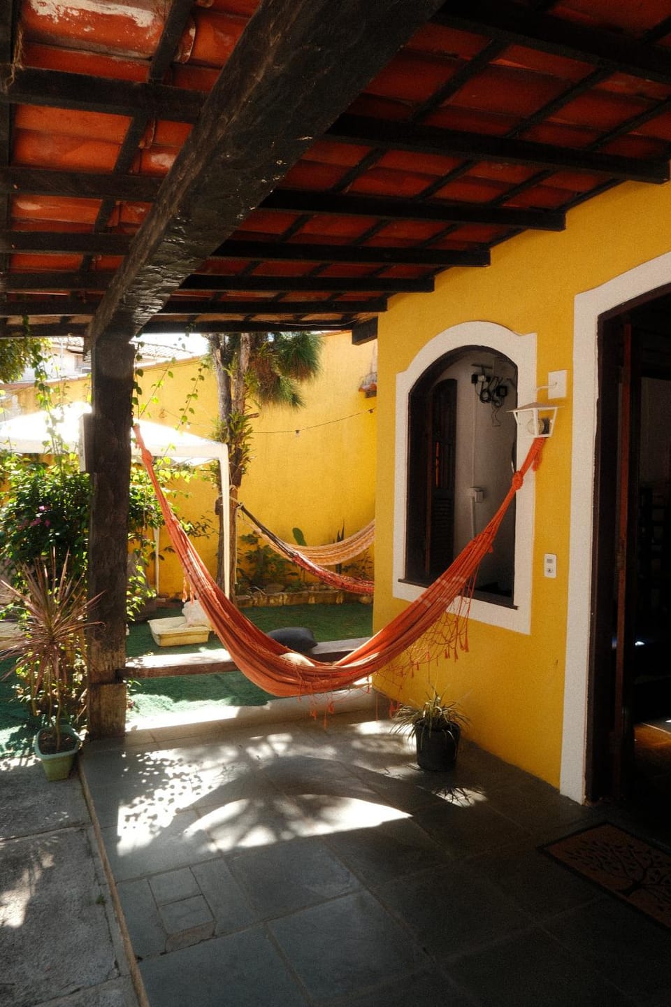 Chill House Buzios Hostel in Armacao dos Buzios