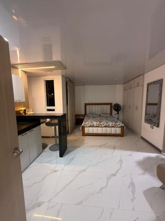 Central-Cali Apartment in Cali