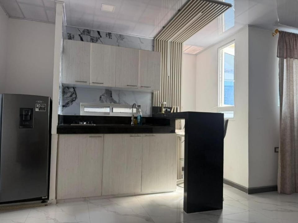 Central-Cali Apartment in Cali