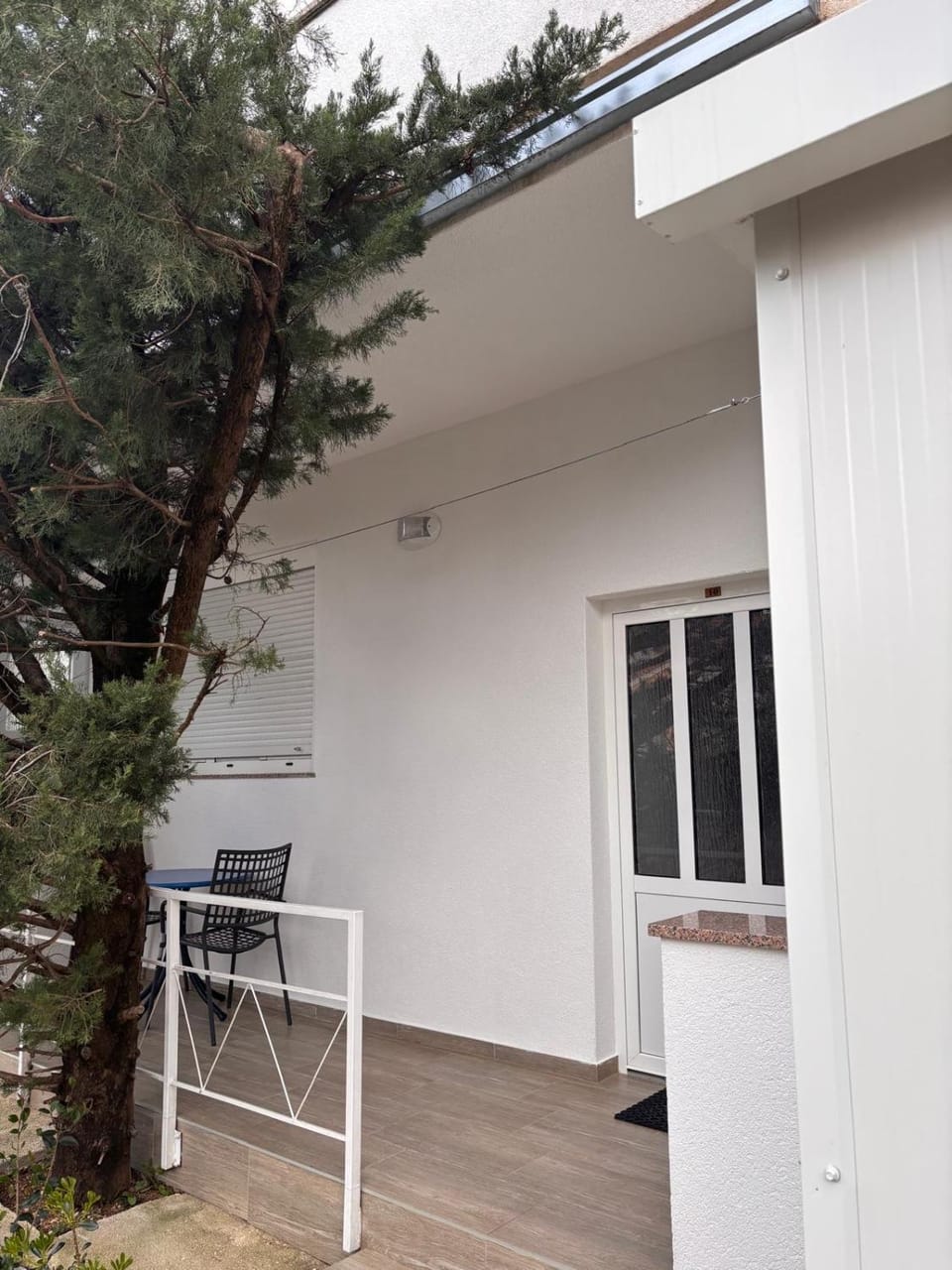 Nadalina 10 Apartment in Zadar County