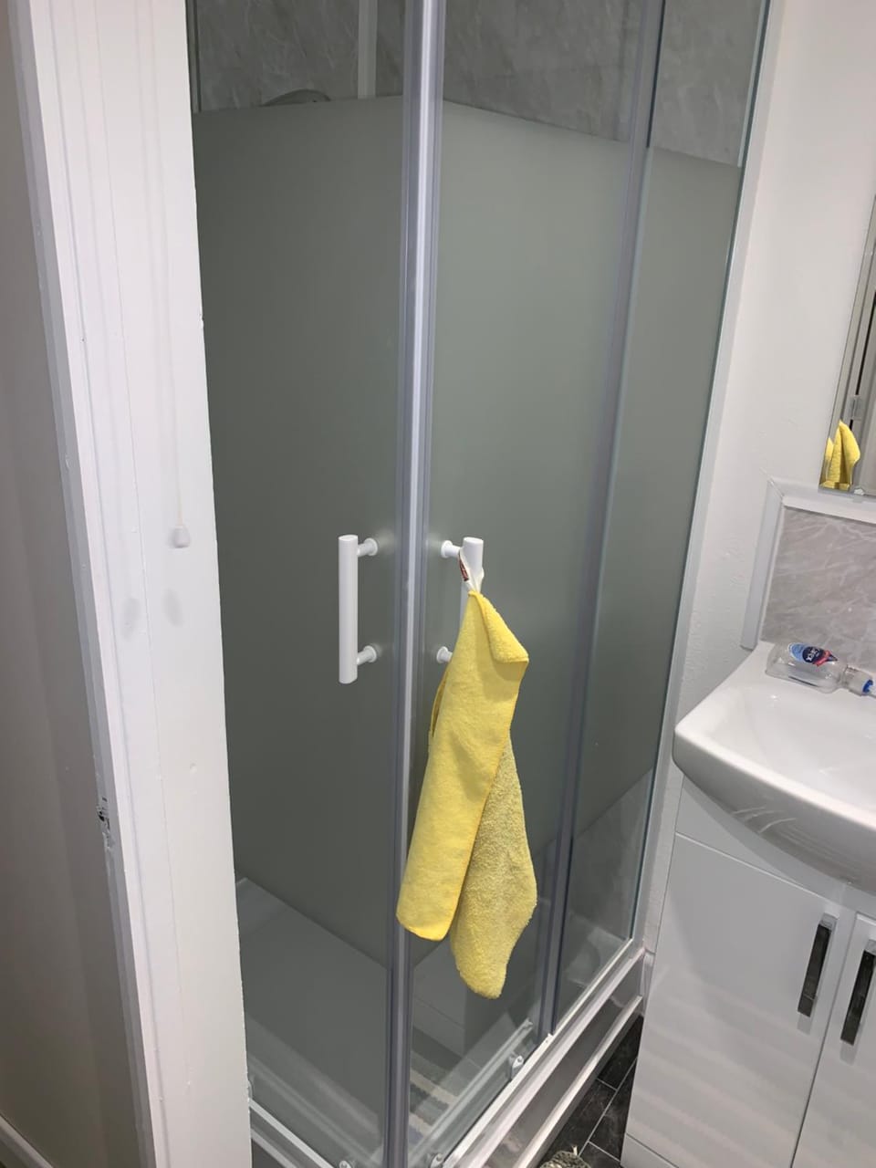 Shower