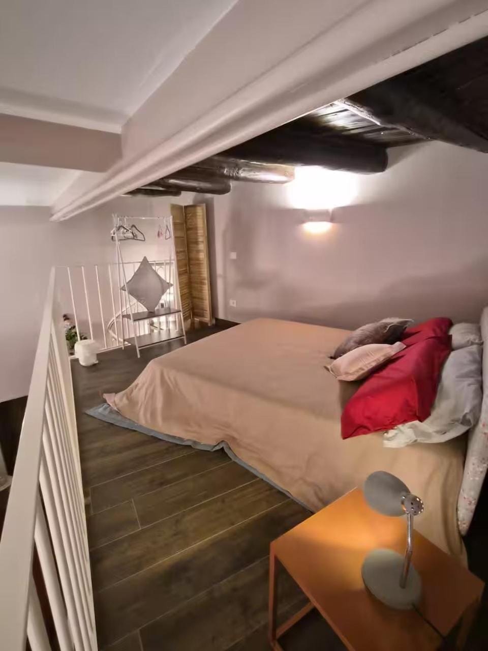 Ada's Bed and Dream By Dimorra Bed and Breakfast in Naples