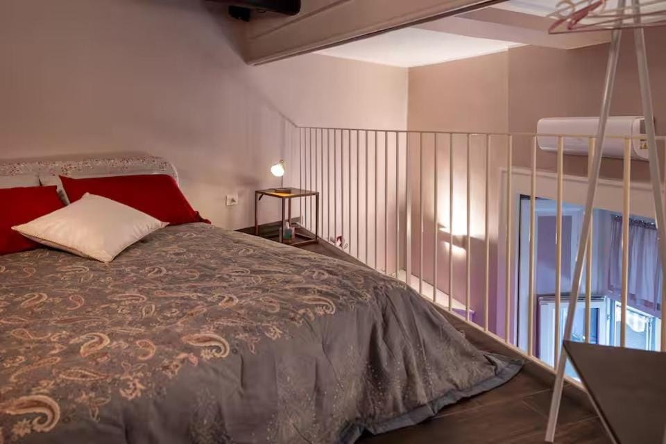 Ada's Bed and Dream By Dimorra Bed and Breakfast in Naples