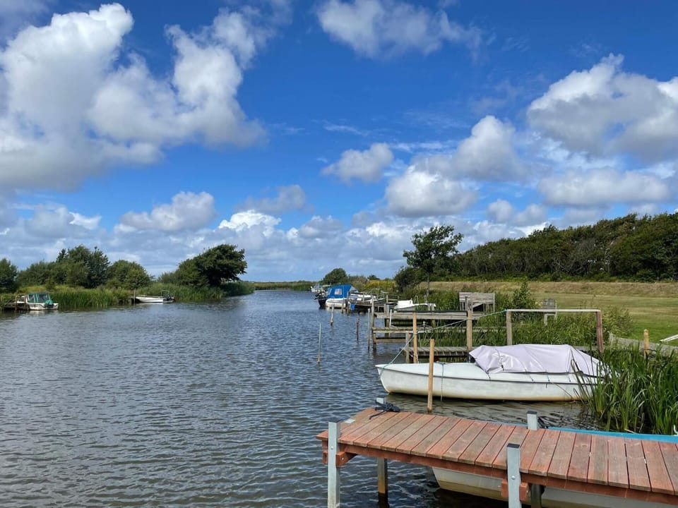 Lake view