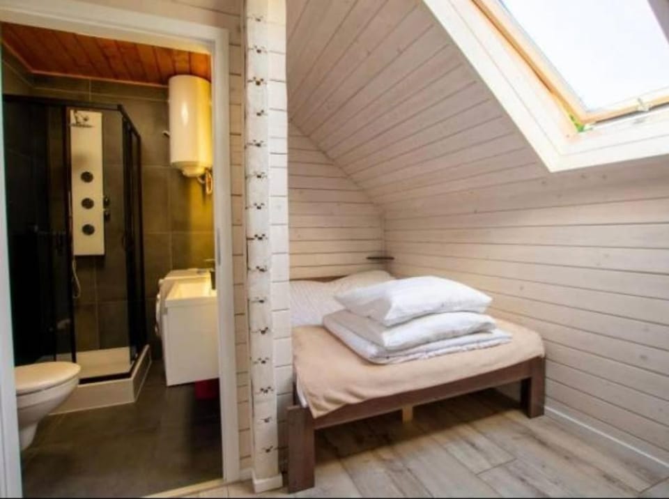 Fiszka pl Bed and Breakfast in West Pomeranian Voivodeship, Poland