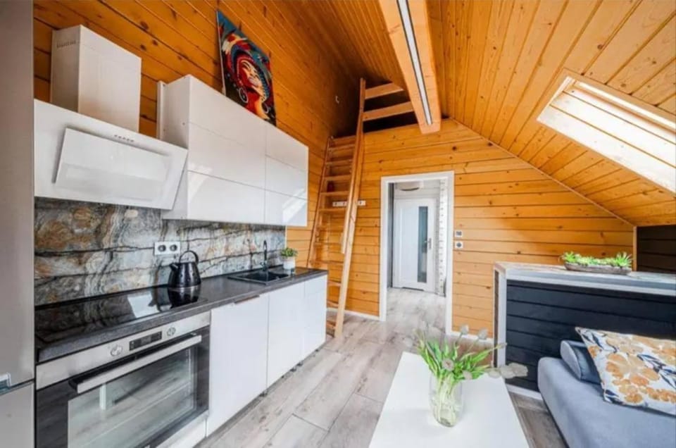Fiszka pl Bed and Breakfast in West Pomeranian Voivodeship, Poland