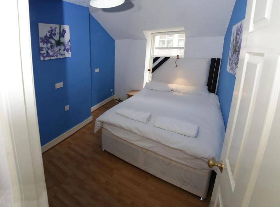 Two Bedroom Apartment in Newtown Apartment in Edinburgh