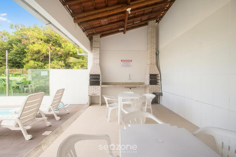 BBQ facilities