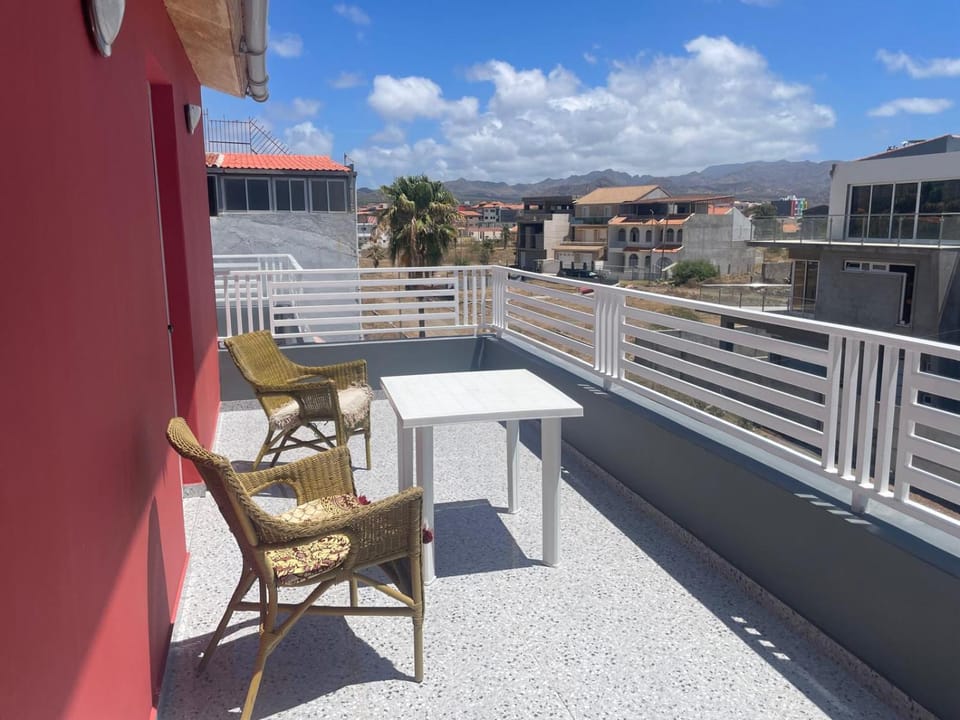 Balcony/Terrace, Balcony/Terrace