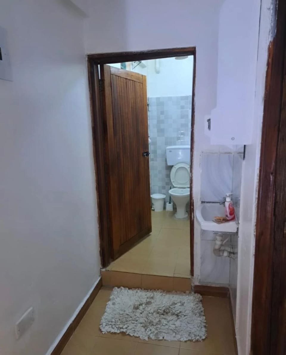Esskayhomestays Apartment in Kenya