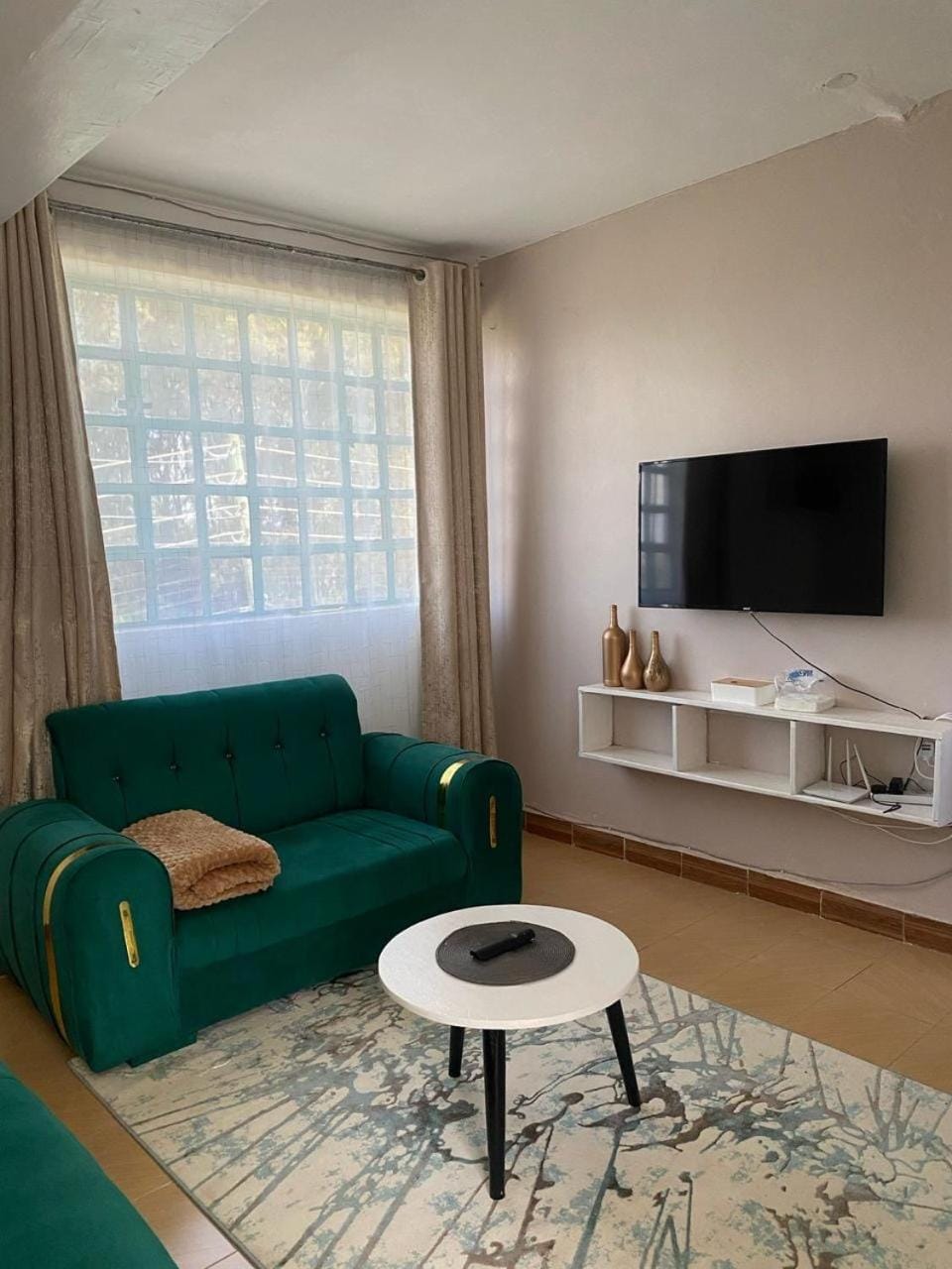 Esskayhomestays Apartment in Kenya