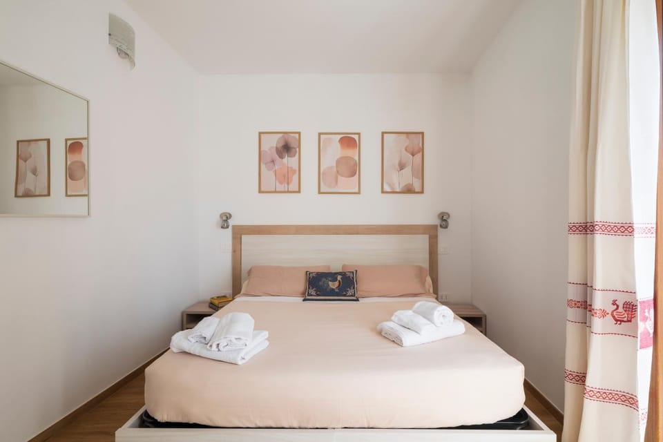 Stentadì Guest House Tortolì Bed and Breakfast in Sardinia