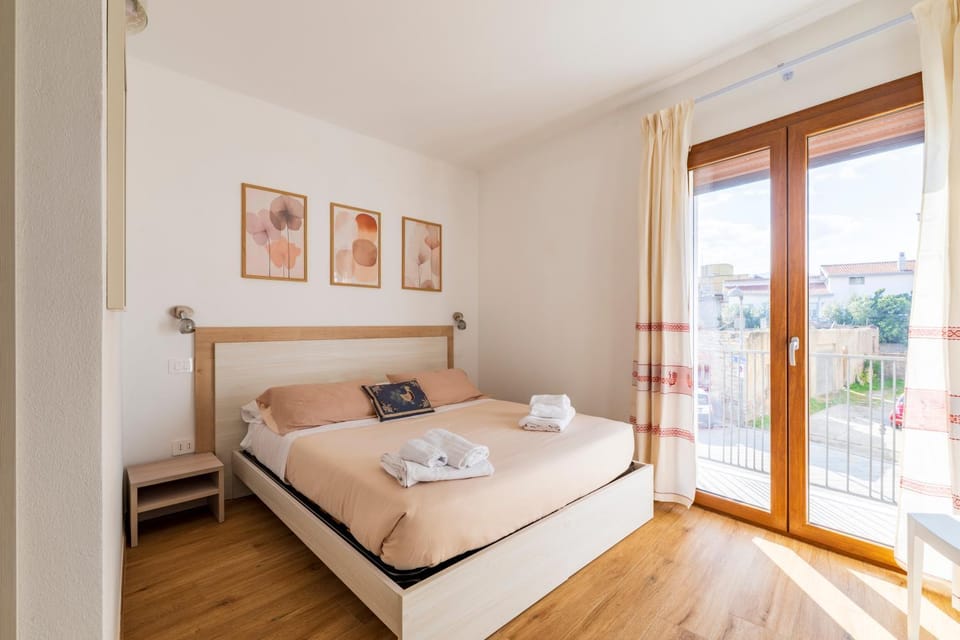 Stentadì Guest House Tortolì Bed and Breakfast in Sardinia