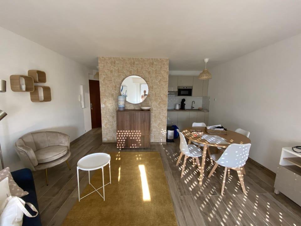 Studio Capveo Pornichet Apartment in Pornichet