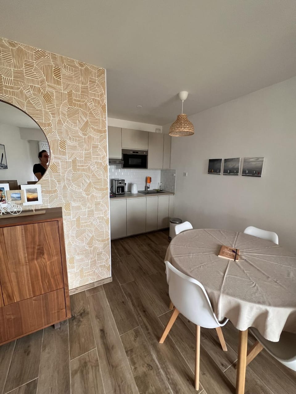Studio Capveo Pornichet Apartment in Pornichet