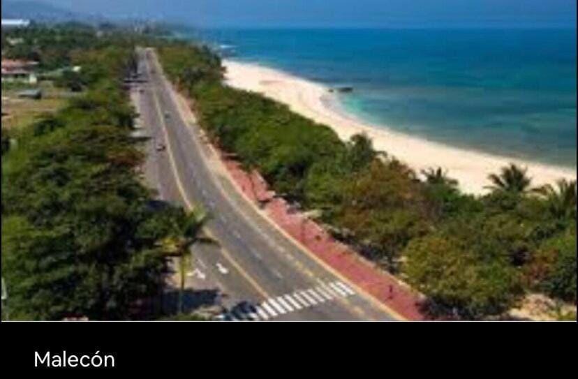 Paraíso Tropical Beach Condo Apartment Location Apartment in Puerto Plata