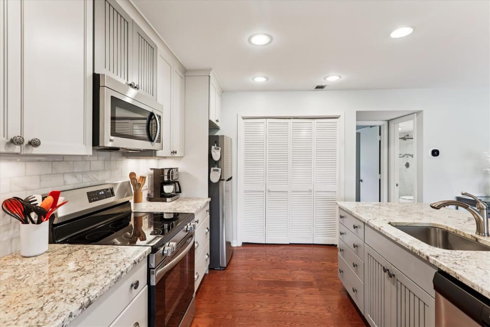 264 Turnberry Village by Beach Properties of Hilton Head House in Hilton Head Island