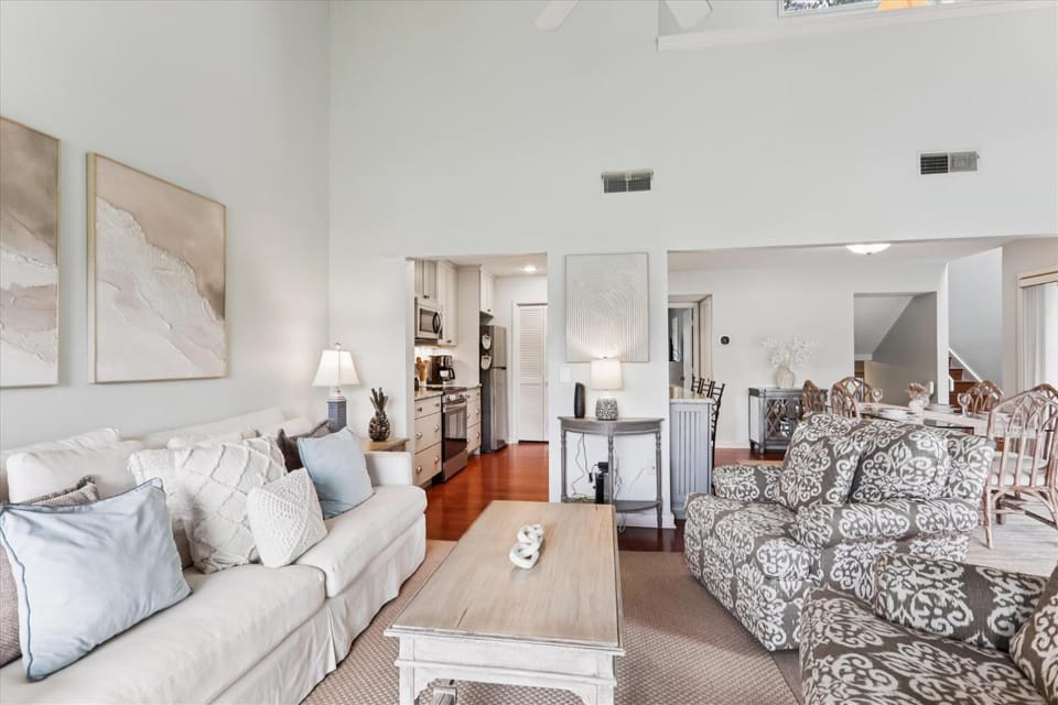 264 Turnberry Village by Beach Properties of Hilton Head House in Hilton Head Island