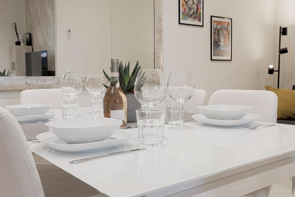 CasaBoss My Loft Firenze Apartment in Florence